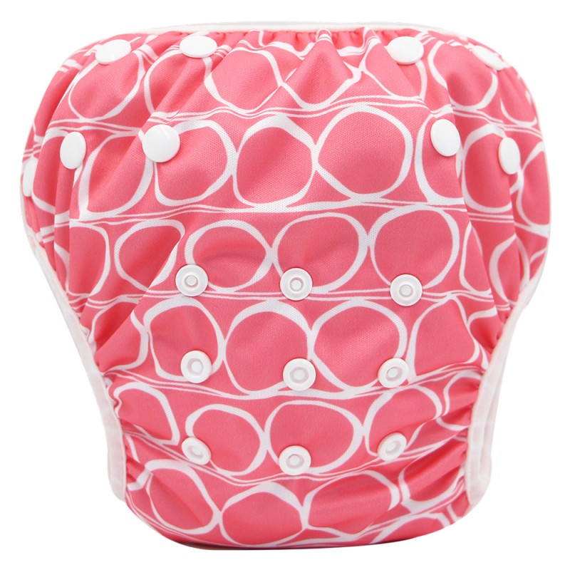 Swim Diapers Supplier - Reusable Toddler Baby