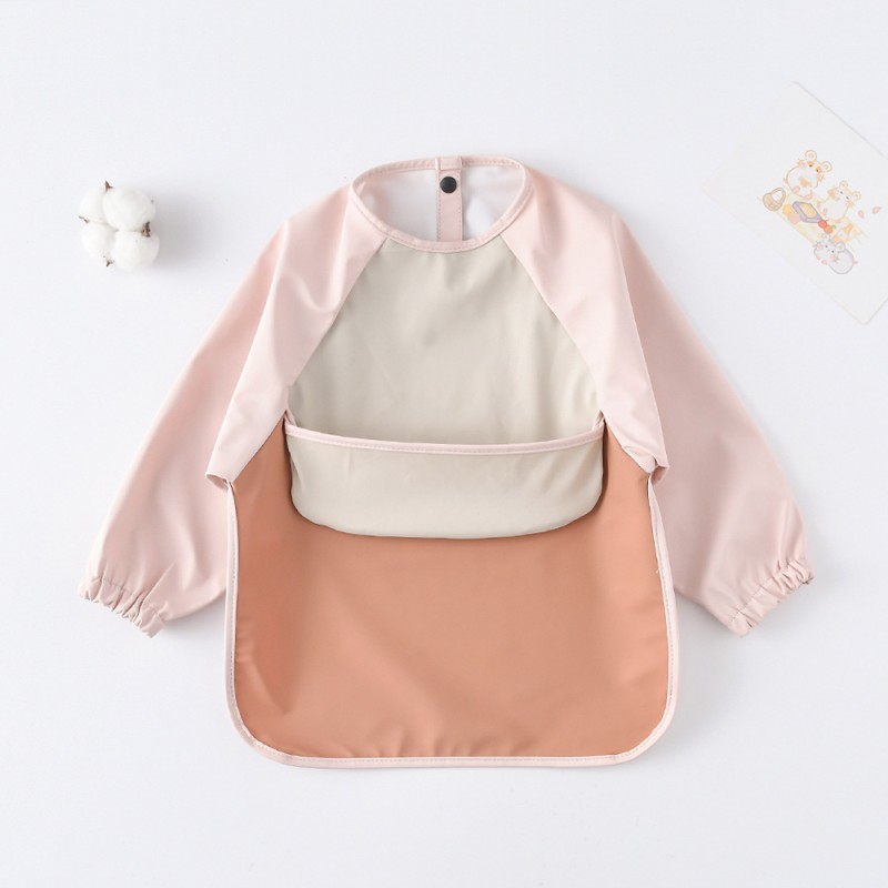 Toddler Feeding Bibs Manufacturer - Custom Waterproof Soft