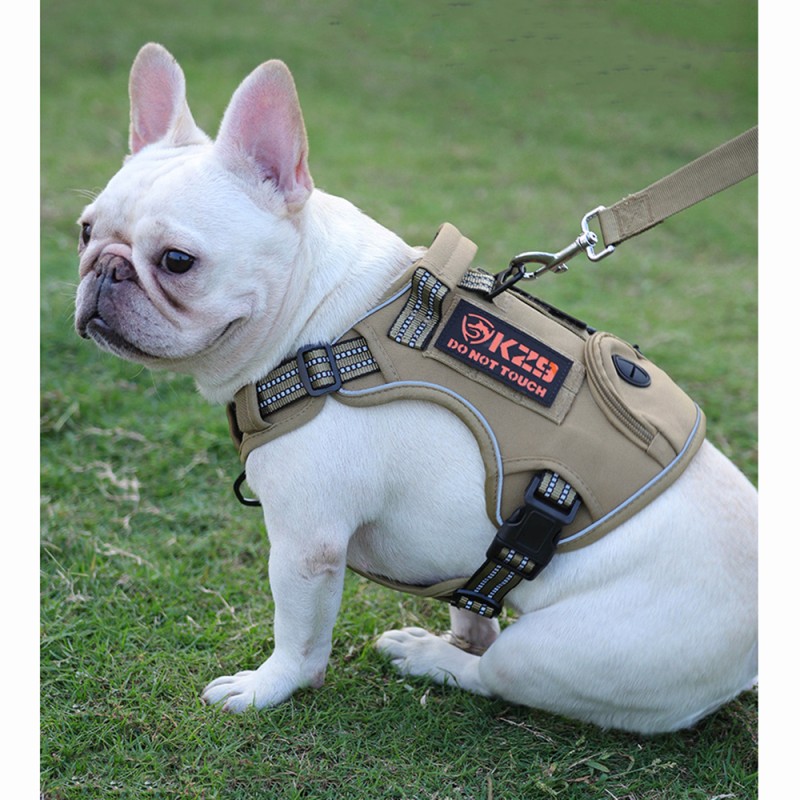 Dog Harness Manufacturer - Wholesale Adjustable Reflective