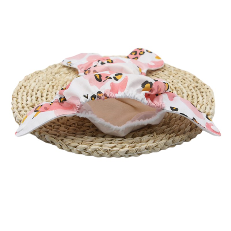 Baby Cloth Nappy Manufacturer - Cute Curved Umbilical Cord