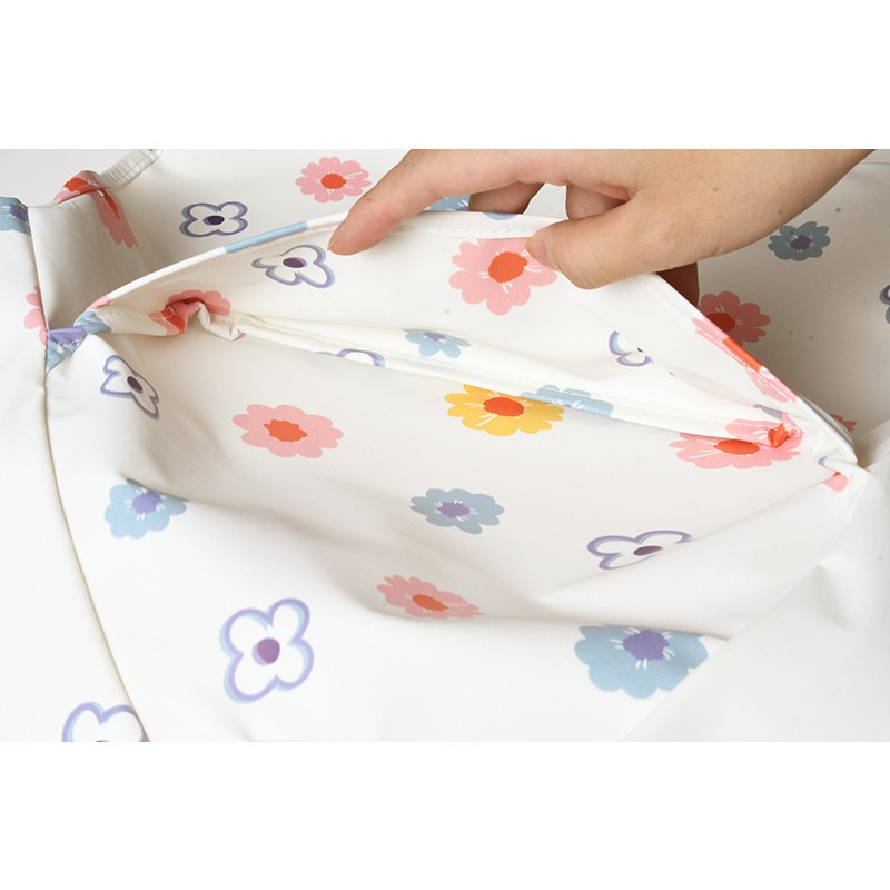 Long Sleeved Bib Factory - Custom Logo High Quality