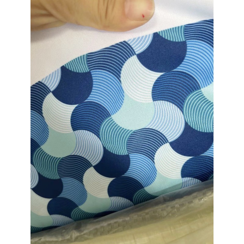 TPU Fabric Factory - Amazing Digital Print Reusable