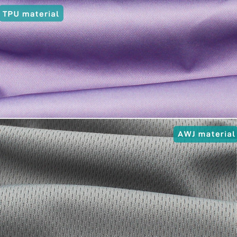 Infant Nappies Supplier - Low MOQ Customized AWJ Lining