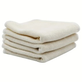 Cloth Diaper Insert Manufacturer - Private Label 3 Layer