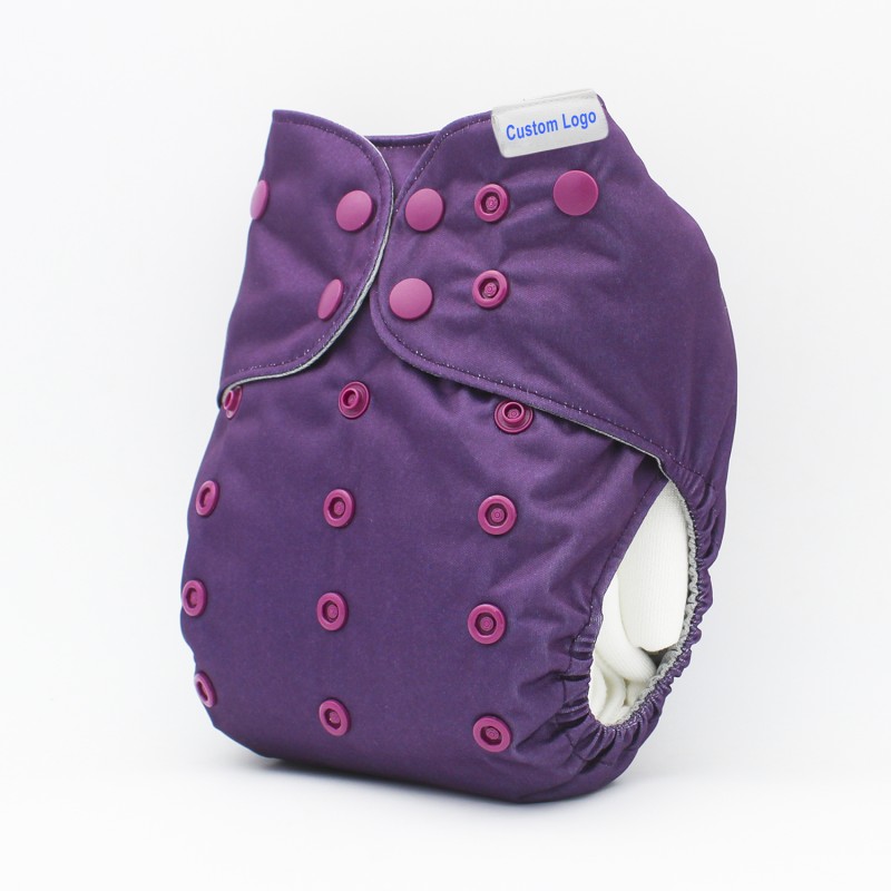 Baby Diapers Factory - High Quality Adjustable Size