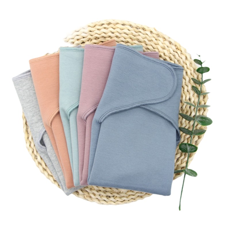 Fitted Diaper Factory - Premium Quality Cotton Preflat