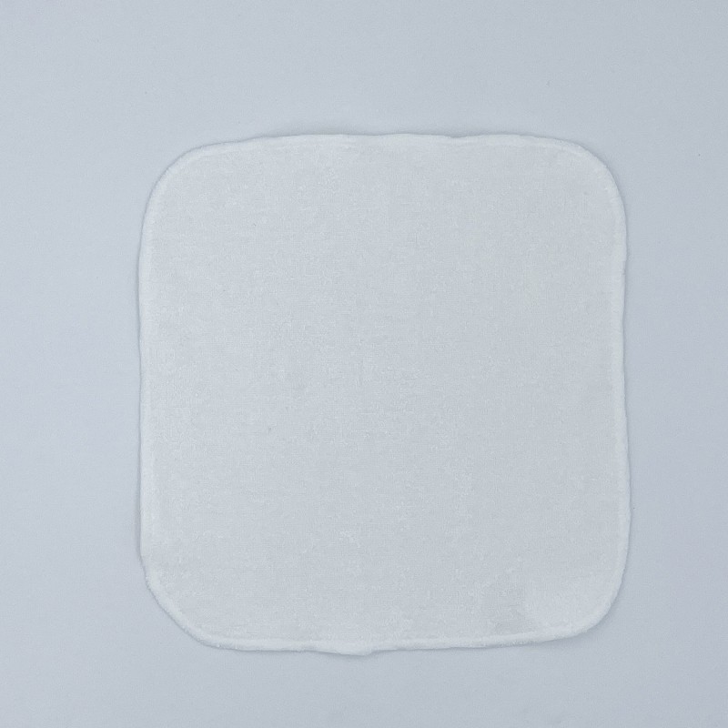 BabyTowel Supplier - Wholesale 20x20cm Organic Bamboo