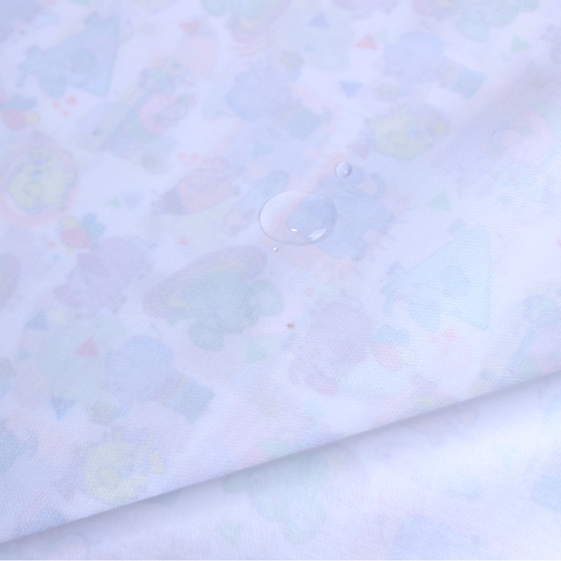 Laminated Fabric Manufacturer - Waterproof PUL Multi