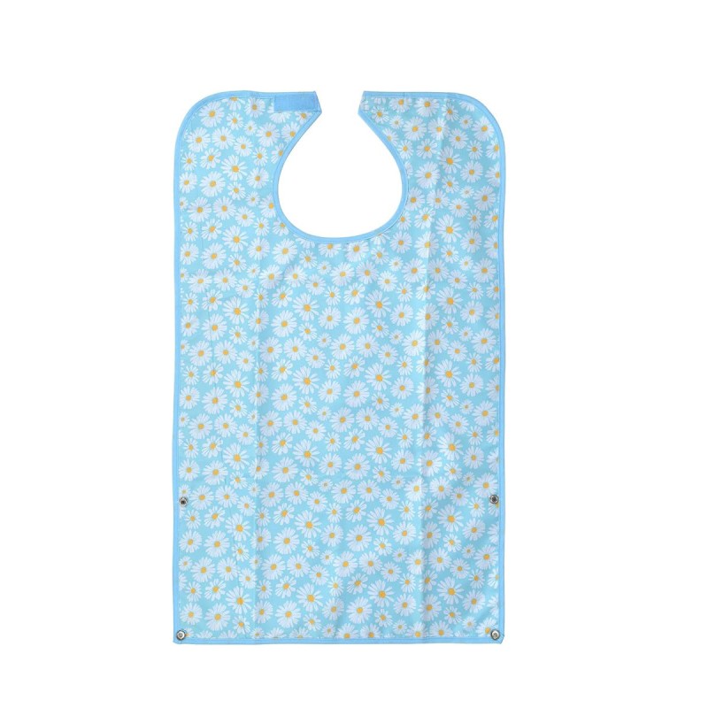 Adult Bibs Factory - Reusable Waterproof Elderly Seniors