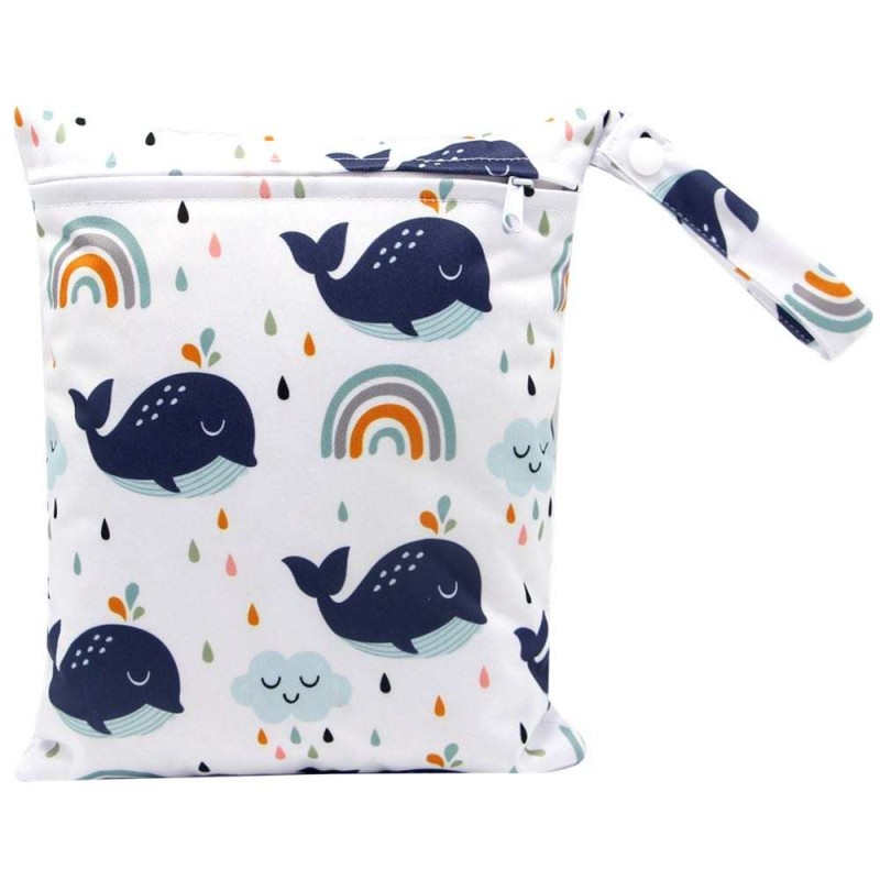 Wet Bag Manufacturer - Customized Portable Polyester