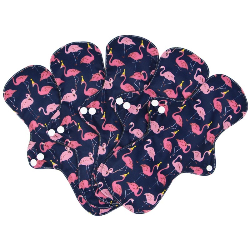 Sanitary Pads Factory - Wholesale Washable Leakage Proof