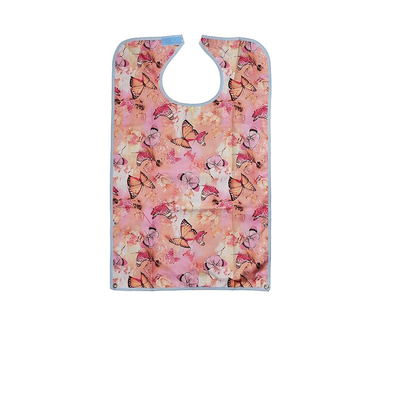 Adult Clothing Protectors Supplier - Waterproof Washable Reusable