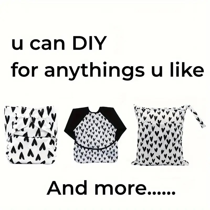 Waterproof Fabric Manufacturer - Custom for Baby Diapers