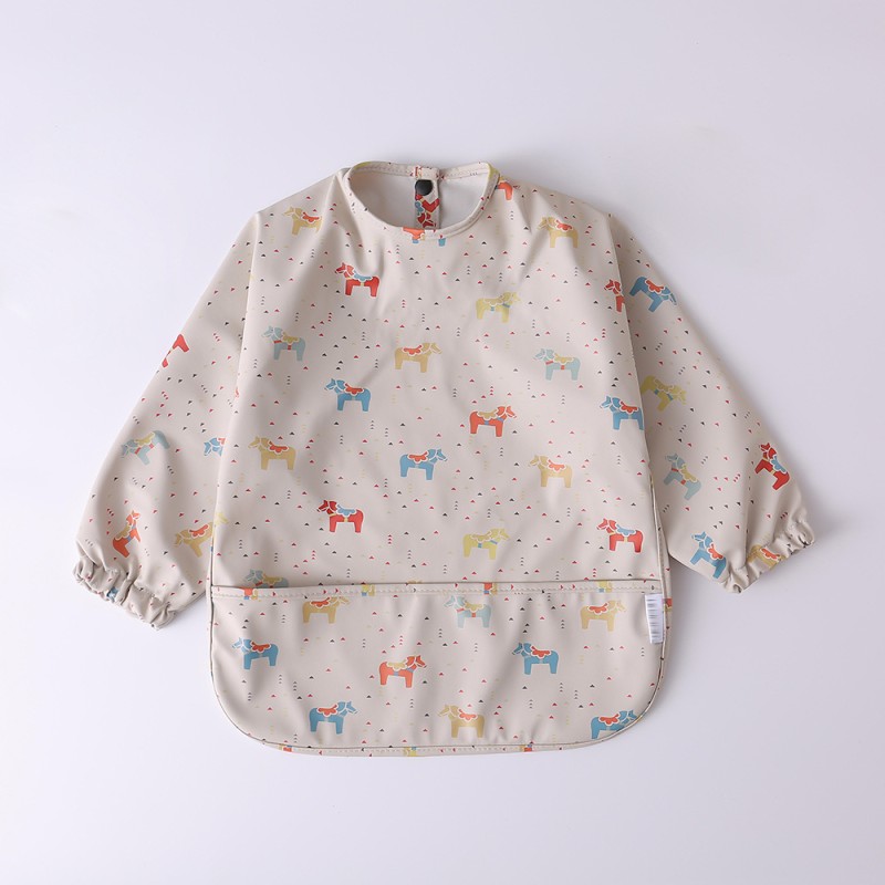 Baby Bibs Manufacturer - Kids Toddler Feeding Aprons