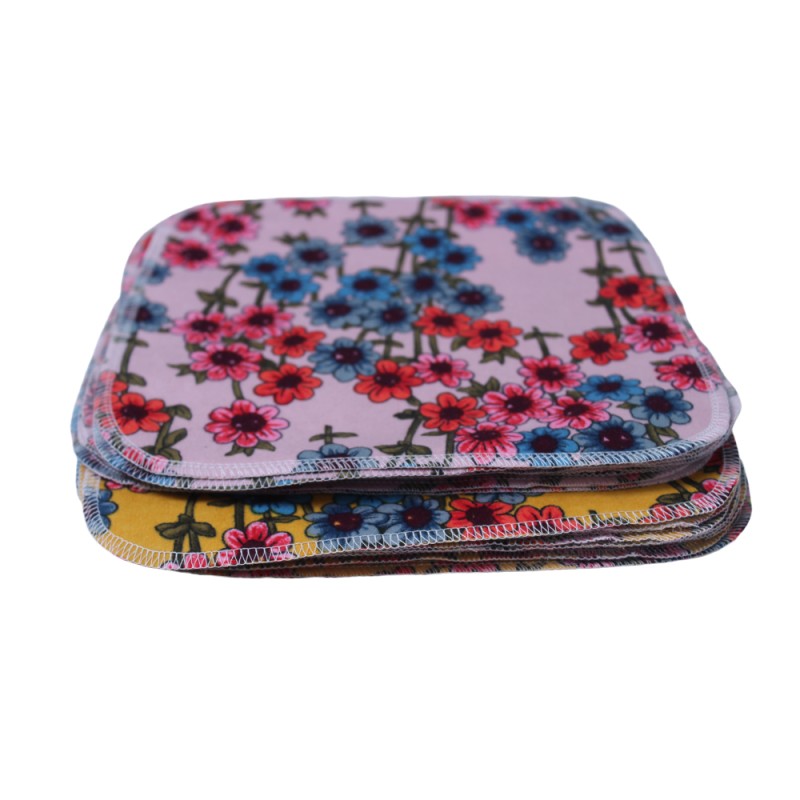 Unpaper Towel Factory - Kitchen 100% Cotton Roll