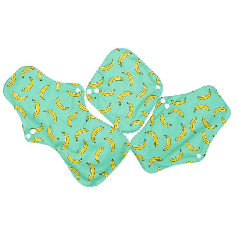 Menstrual Pads Factory - Wholesale Biodegradable Organic