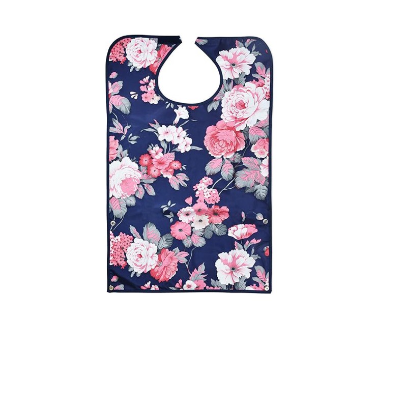 Adult Bibs Manufacturer - Washable Clothing Protector