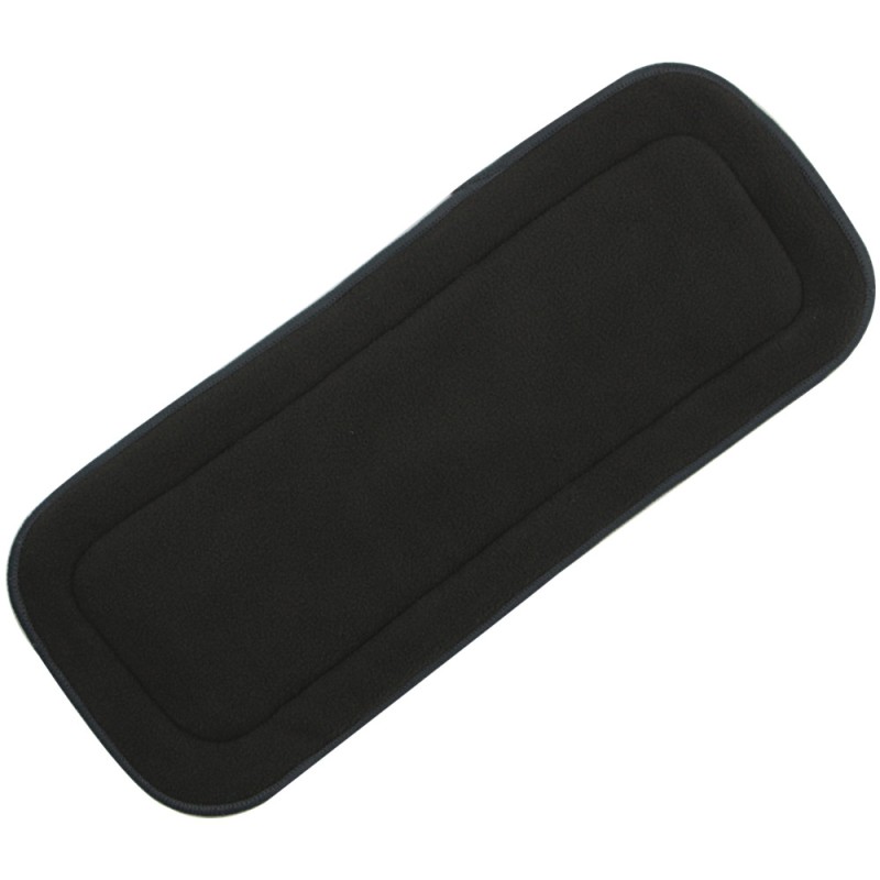 Bamboo Cotton Insert Manufacturer - Custom Logo 5 Layers