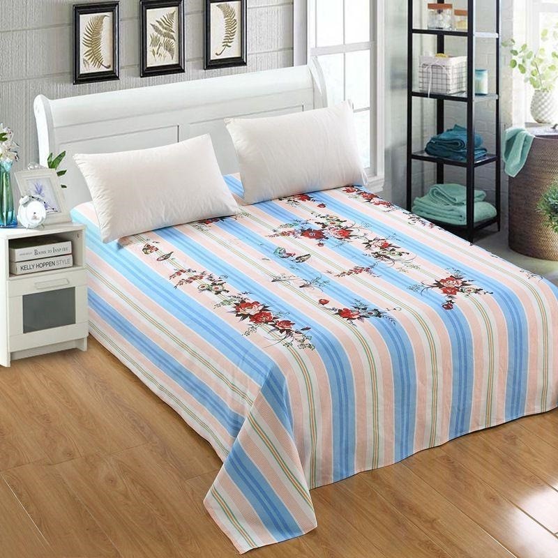 Bed Sheet Supplier - Wholesale Low Price 80x90 Phoenix