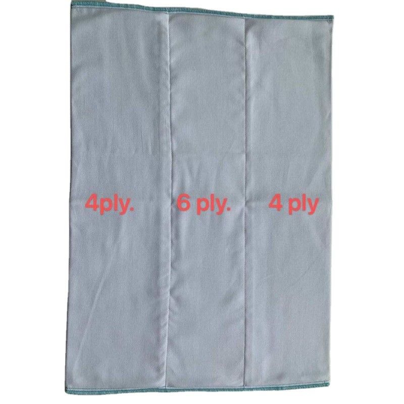 Muslin Diaper Factory - Wholesale 100%Cotton Customize Washable