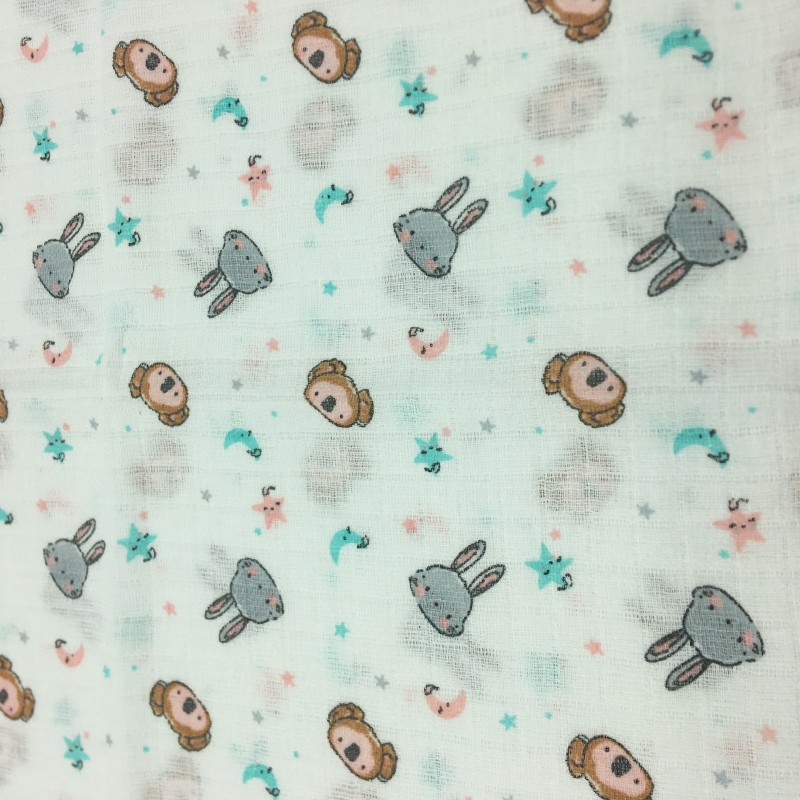 Cloth Diaper Manufacturer - Hot Sale Custom Printed Ecological