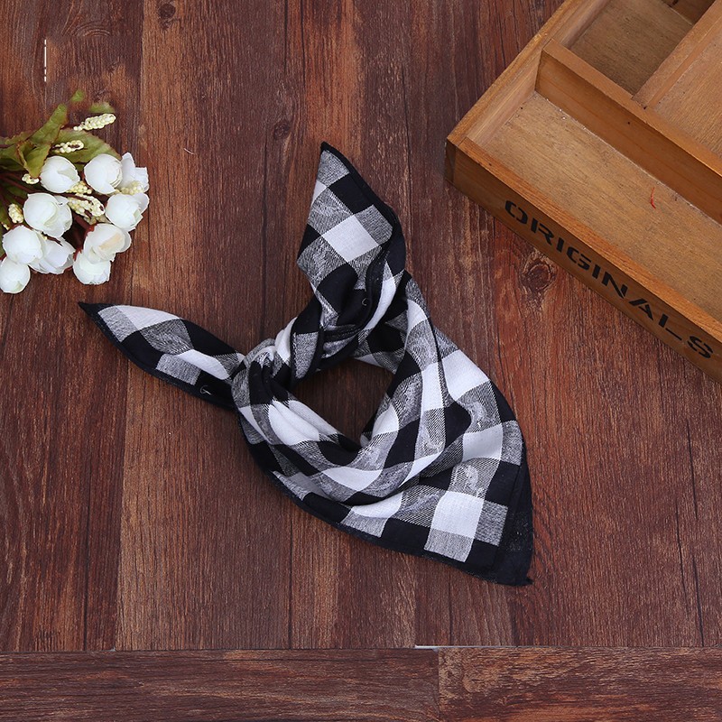 Pocket Square Manufacturer - Wholesale 100% Cotton Custom Men