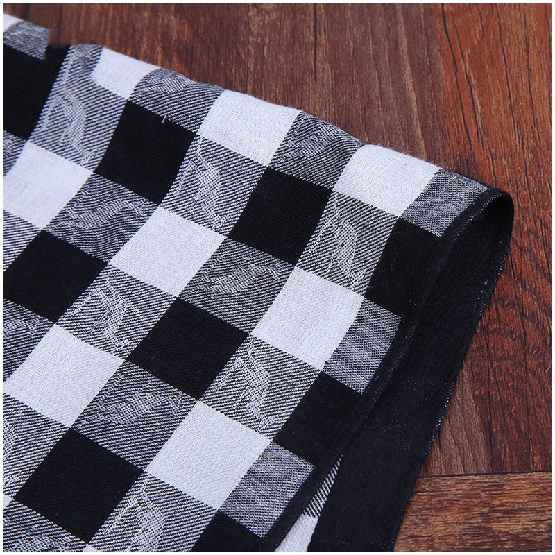 Pocket Square Manufacturer - Wholesale 100% Cotton Custom Men