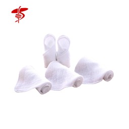 Disposable Towel Manufacturer - White Airline Hot and Cold
