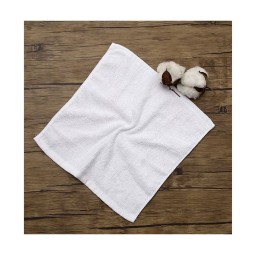 Disposable Towel Factory - Airline Restaurant Cotton White
