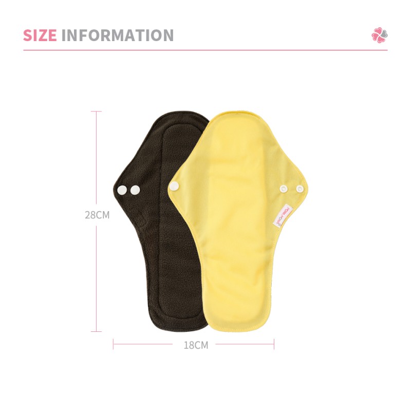 Sanitary Pads Factory - Mora Mona New Arrival Bamboo