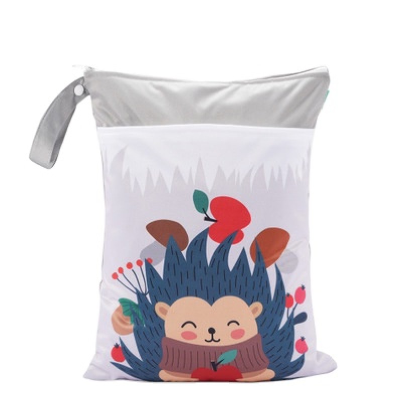 Wet Bag Factory - Moramona Waterproof Reusable for
