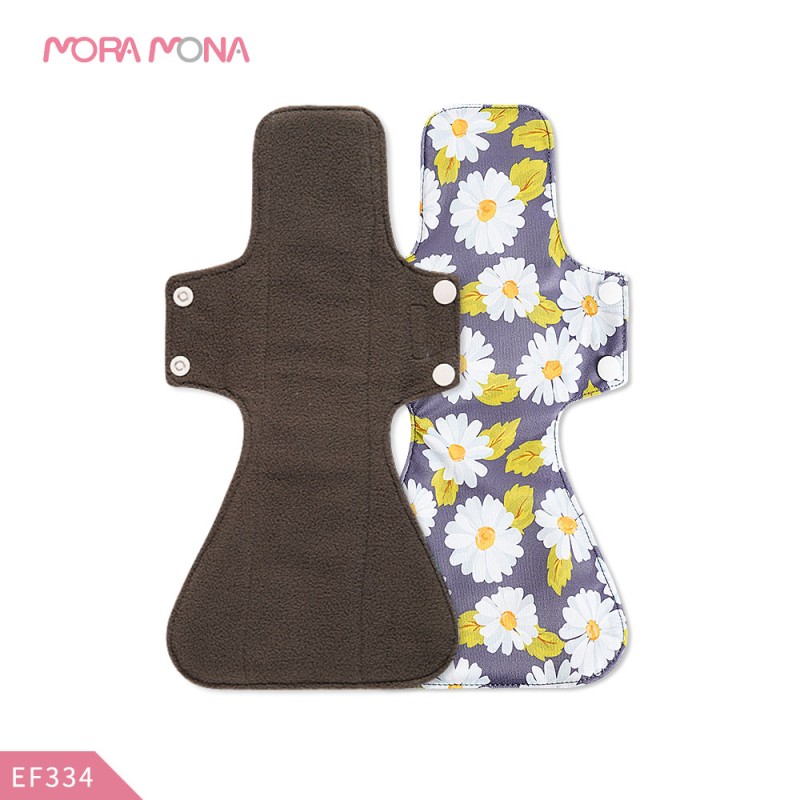 Reusable Pad Supplier - Mora Mona Washable Super Absorbent