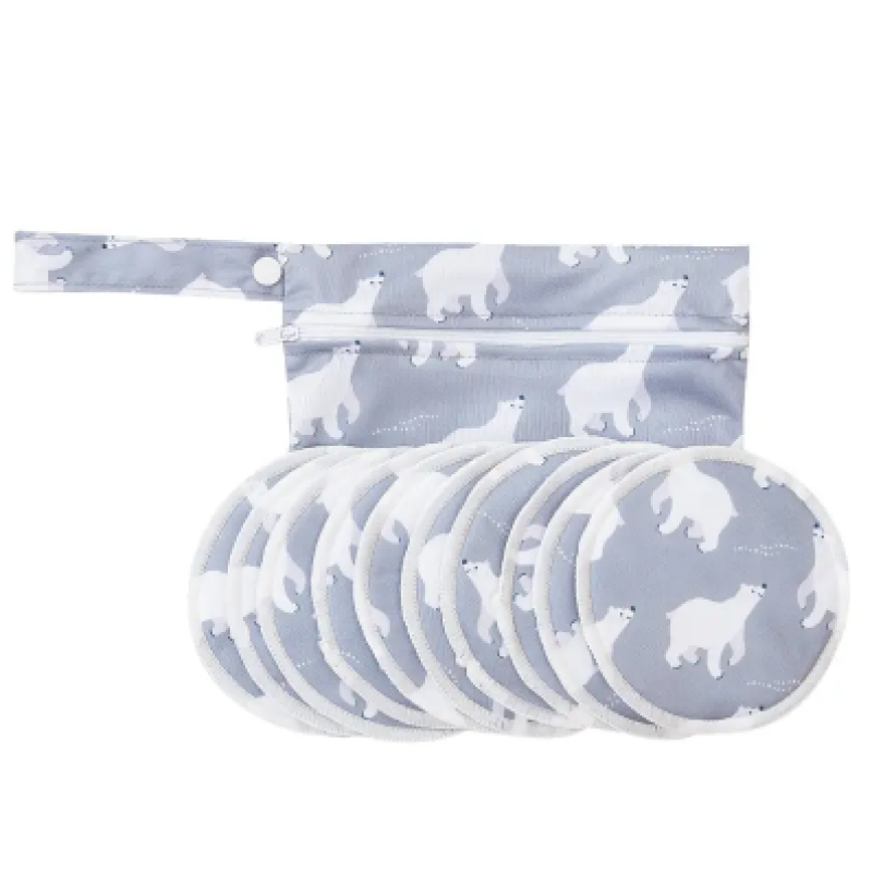 Breastfeeding Pads Supplier - Coola Peach Super Leak-proof