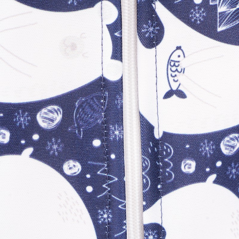 Diaper Pod Manufacturer - Mora Mona Double TPU Layers