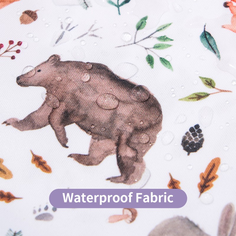 Wet Bag Manufacturer - Moramona 2pcs/set High Quality