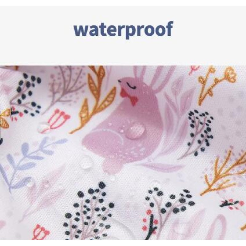 Cloth Diaper Factory - Coola Peach Recycled 2 Pack Pocket