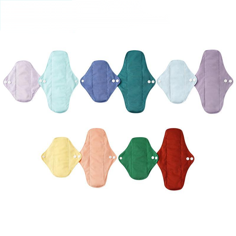 Sanitary Pad Factory - Moramona Hot Sale 2 Sizes Set