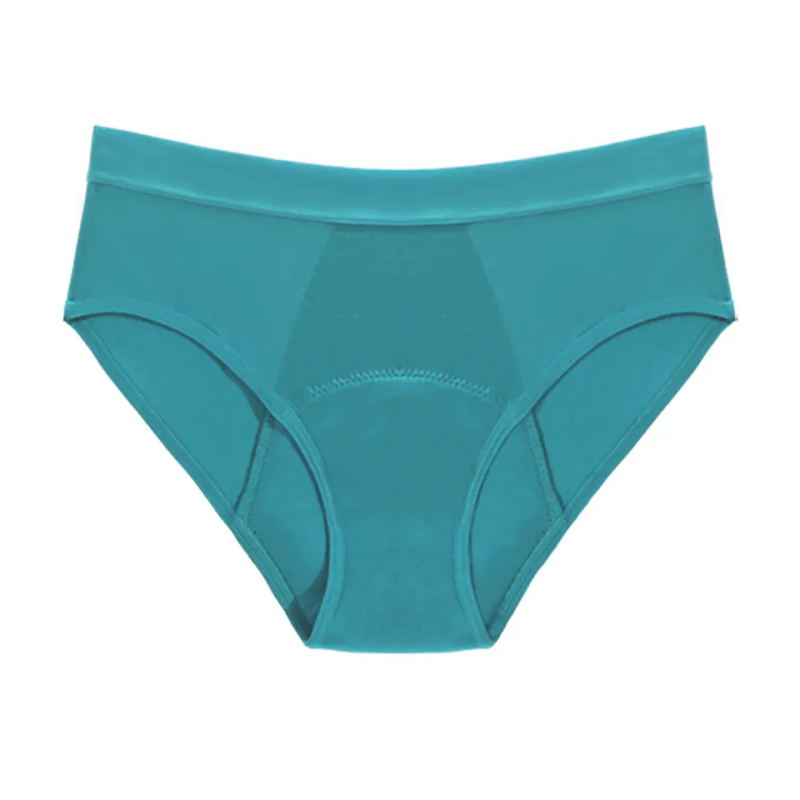 Menstrual Underwear Factory - Mora Mona Absorbent Leakproof