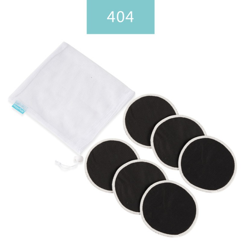 Nursing Pads Manufacturer - Moramona Reusable Bamboo 6