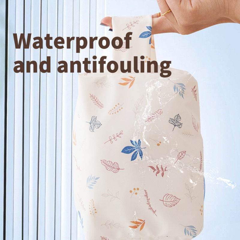 Cosmetic Bag Supplier - Mora Mona Waterproof PU Portable