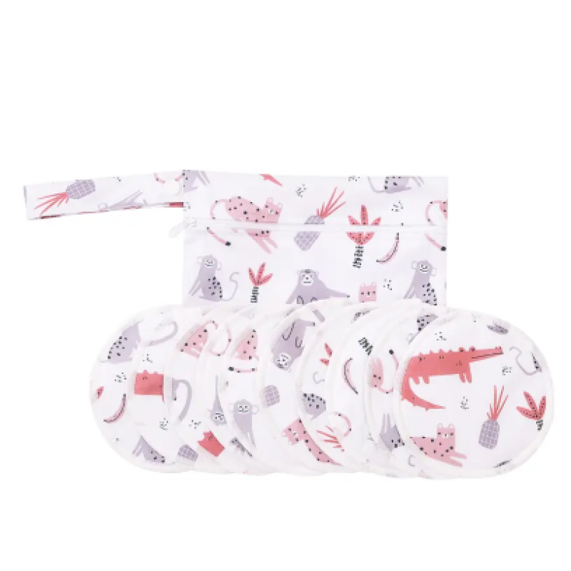 Breastfeeding Pads Supplier - Coola Peach Super Leak-proof