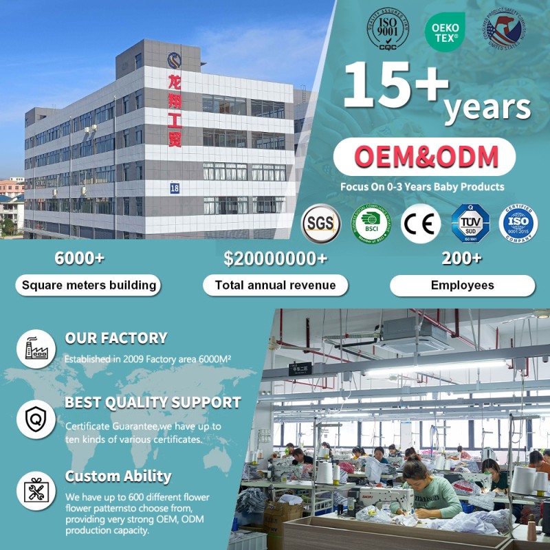 Cloth Diaper Manufacturer - One Size Reusable Washable Soft