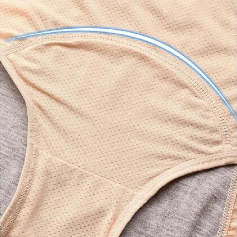 Menstrual Underwear Manufacturer - Period Woman Comfortable