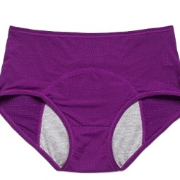 Menstrual Underwear Manufacturer - Period Woman Comfortable