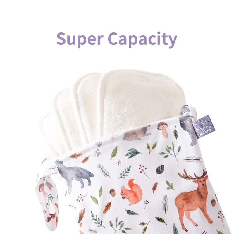 Wet Bag Manufacturer - Moramona 2pcs/set High Quality