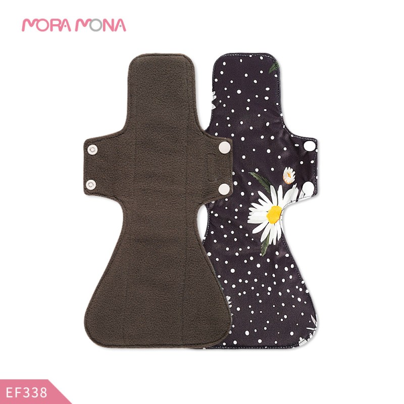 Reusable Pad Supplier - Mora Mona Washable Super Absorbent