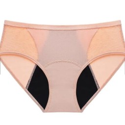 Menstrual Panties Supplier - Mora Mona Women Soft Breathable