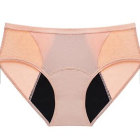 Menstrual Panties Supplier - Mora Mona Women Soft Breathable