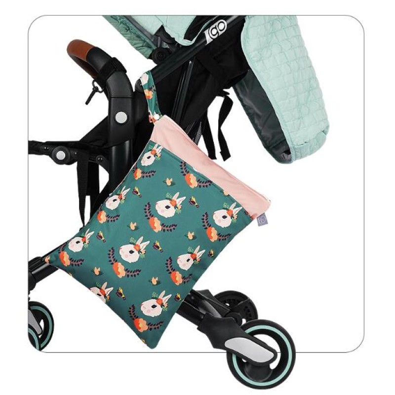 Wet Bag Supplier - Moramona 30x40cm High Quality