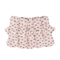 Sanitary Pads Manufacturer - MoraMona Female 30x18cm Leak